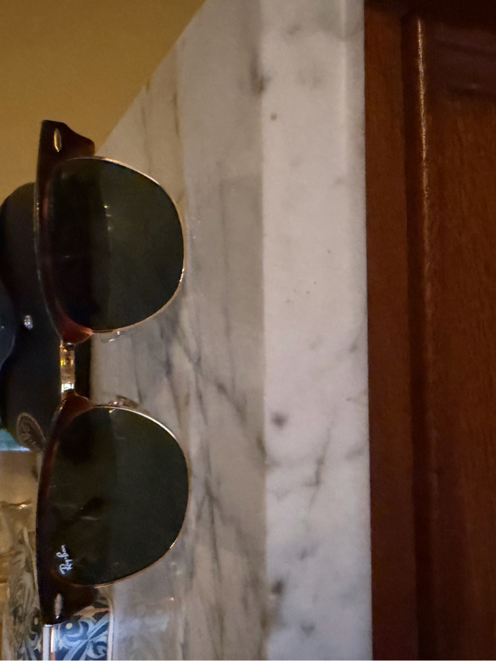 Nordstrom Rayban sunglasses